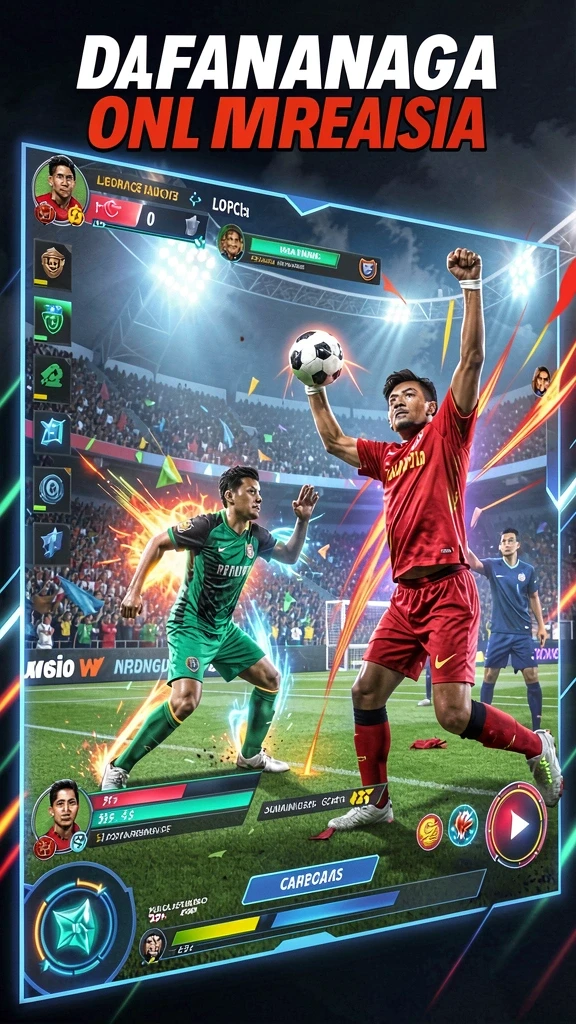 55rt - Mode multiplayer yang memungkinkan bermain dengan teman.