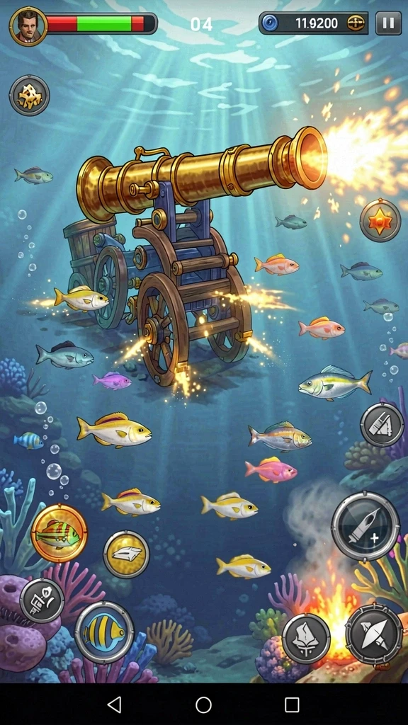 738slots - Fitur bonus yang menguntungkan dan menarik.