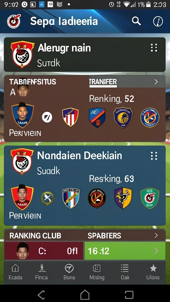 cuanwin - Tantangan seru dan beragam permainan.