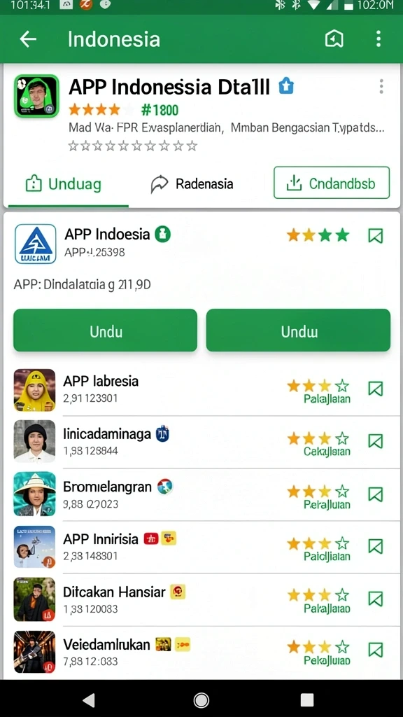 dana777 - Tampilan antarmuka yang ramah dan mudah digunakan.