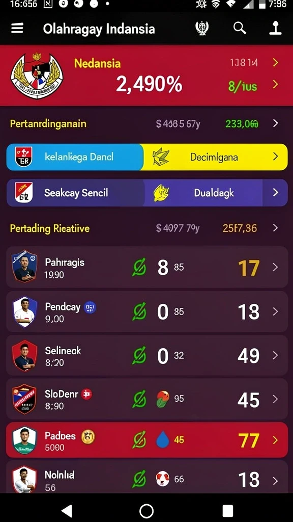 dewapoker - Fitur sosial memungkinkan interaksi yang menyenangkan antar pemain.