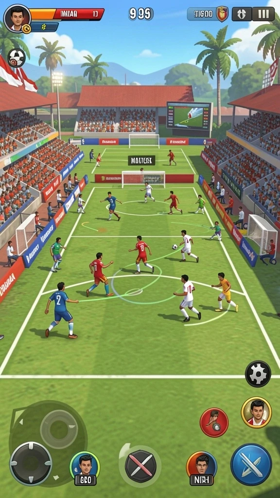 fav77 - Fitur multiplayer yang memungkinkan bermain dengan teman.