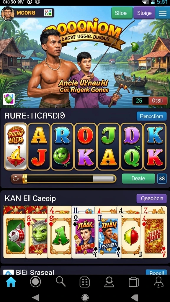 haya777 - Level yang penuh dengan tantangan dan keseruan.
