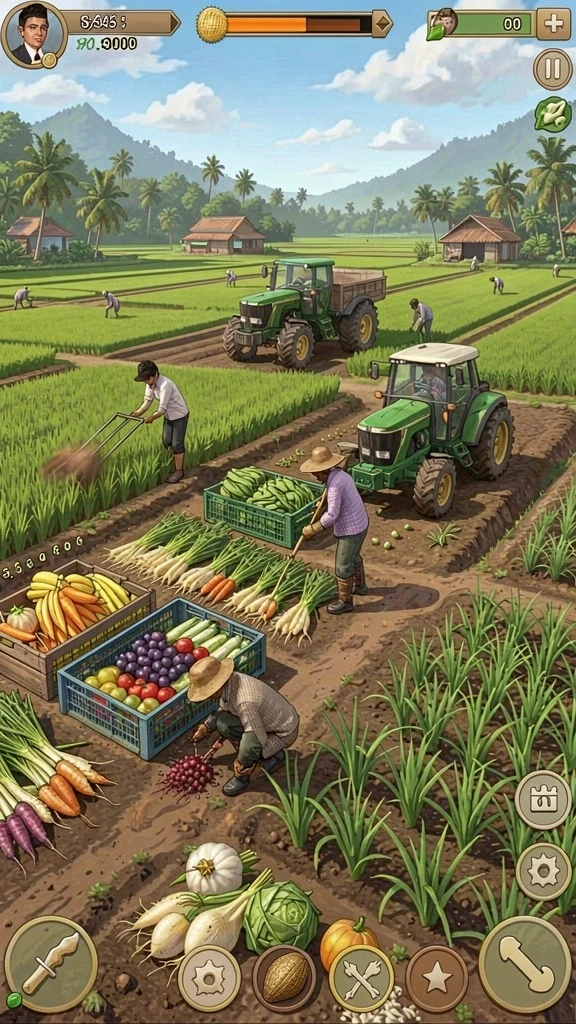 ind777 - Screenshot momen kemenangan yang menggembirakan.