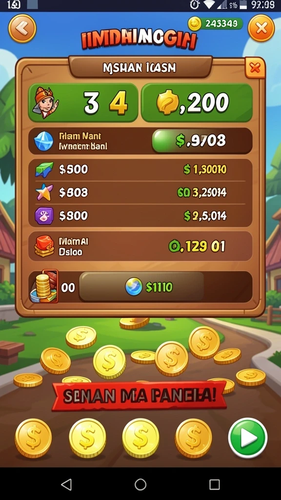 iosbet - Fitur bonus yang menguntungkan untuk semua pemain.