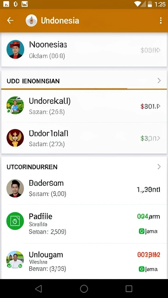 lestari777 - Berbagai tema slot yang tersedia untuk dipilih.