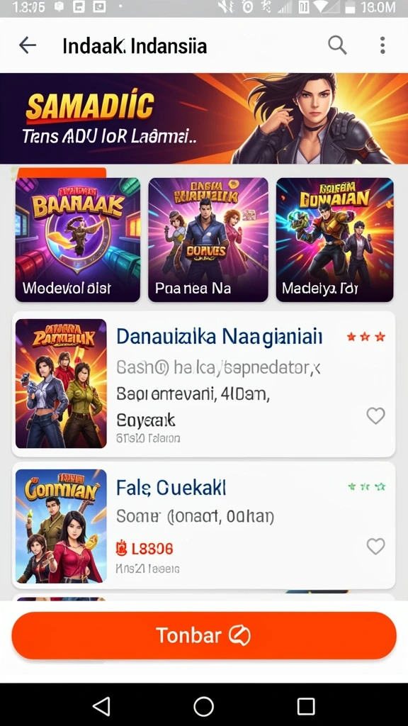 mlbb8 - Event spesial dengan hadiah menarik.