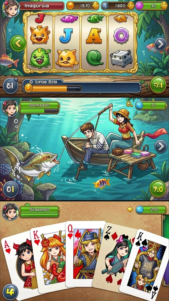 n9turbo - Screenshot memperlihatkan mode multiplayer dalam aksi.