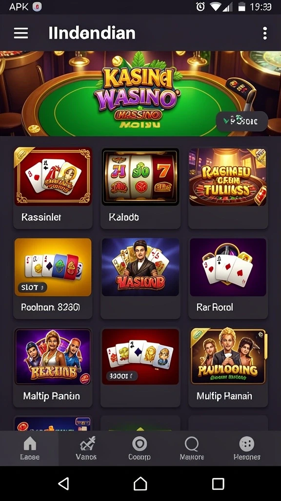 pakde4d - Fitur bonus yang menggiurkan untuk pemain.