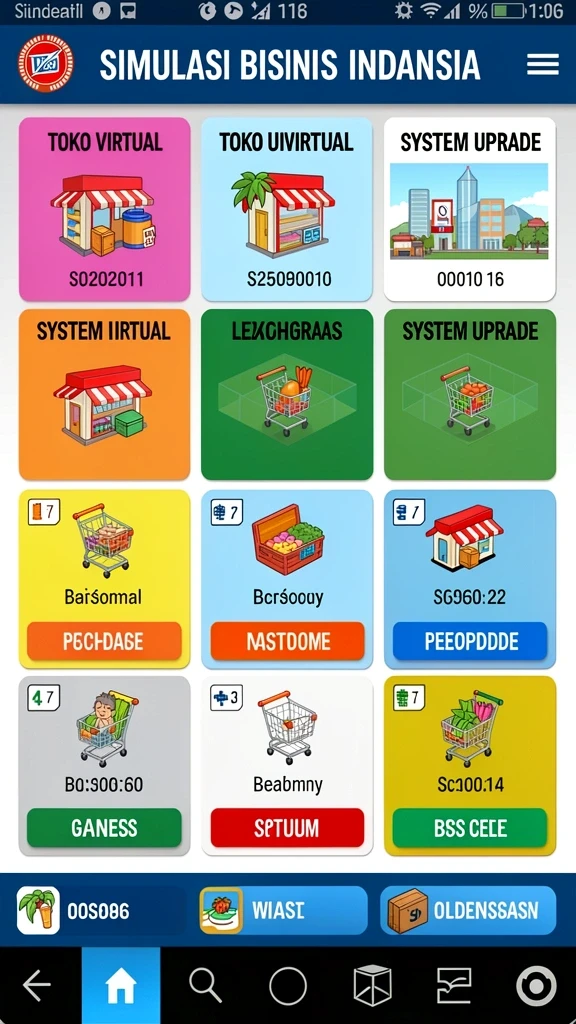 rawontoto - Komunitas aktif dan fitur sosial yang menyenangkan.