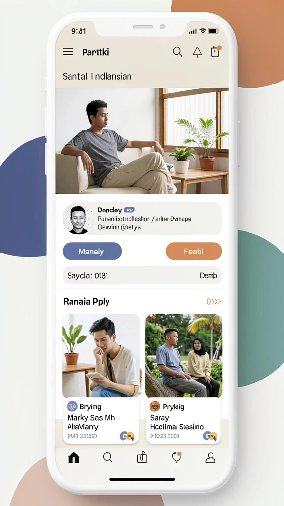 rejeki - Gameplay yang seru dan menantang.
