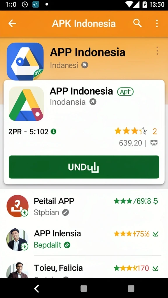 rpwin1 - Karakter-karakter unik dengan kekuatan menarik.
