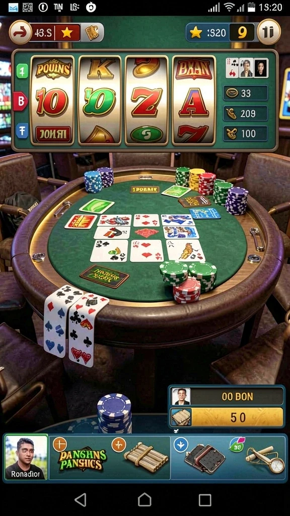 soju88 - Tampilan antarmuka yang menarik dan mudah dinavigasi.