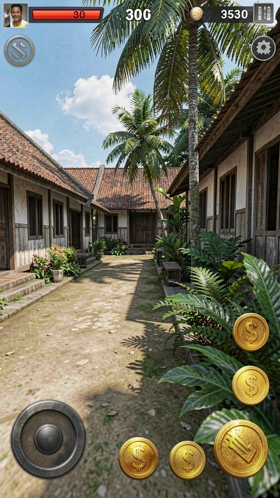 spingold - Fitur putaran gratis yang menambah keseruan.