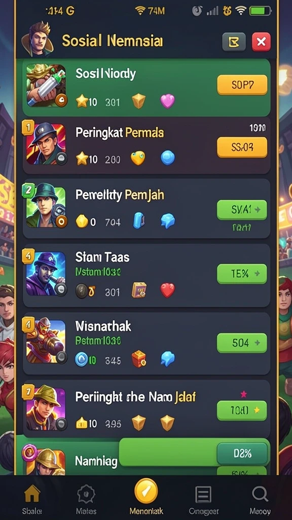 udintogel - Hasil undian ditampilkan dengan jelas dan cepat.